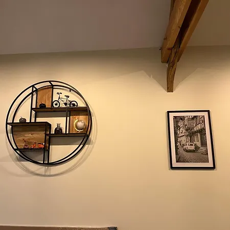 2 De L Etre Aux Rues * Chailloue