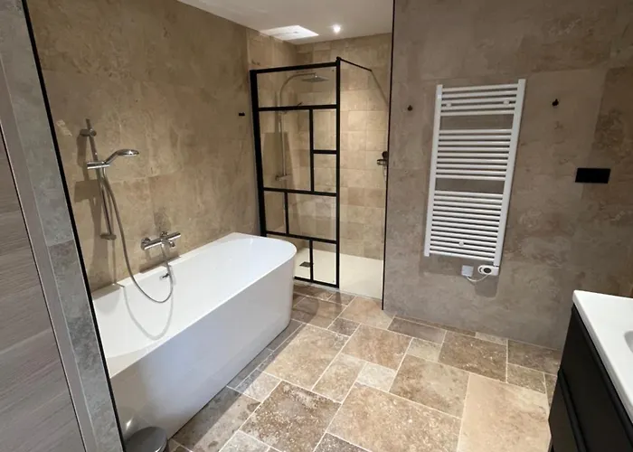 Prázdninový dům 2 De L Etre Aux Rues