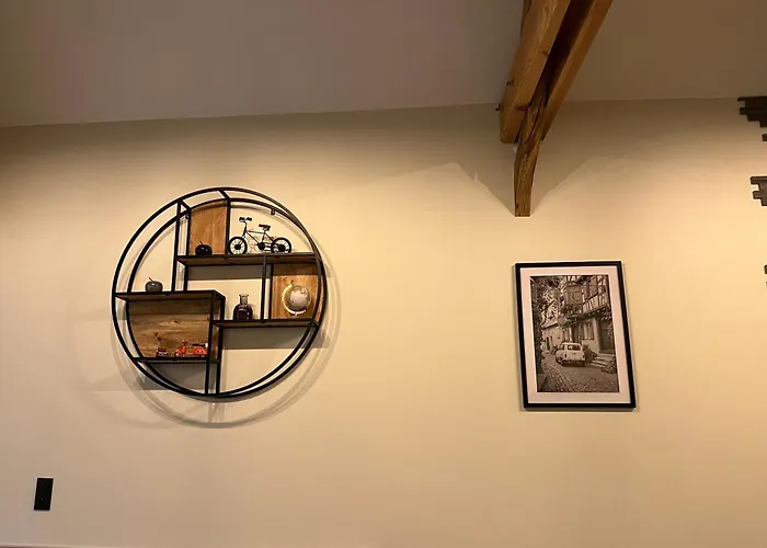 2 De L Etre Aux Rues * Chailloue