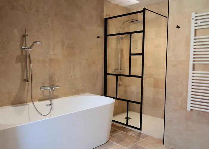 2 De L Etre Aux Rues Chailloue